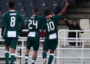 Yπερθέαμα: Γκολ από τα παιχνίδια του Conference League (vids)