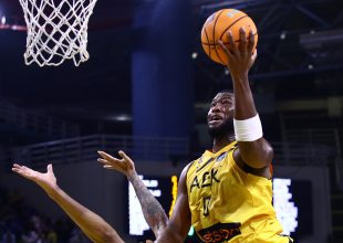 Έτσι «πάτησε» τη Ντερτόνα η Βασίλισσα (HIGHLIGHTS)