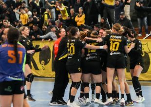 ΑΕΚ – Πανόραμα: Η φάση της αλλοίωσης του αποτελέσματος (VIDEO)