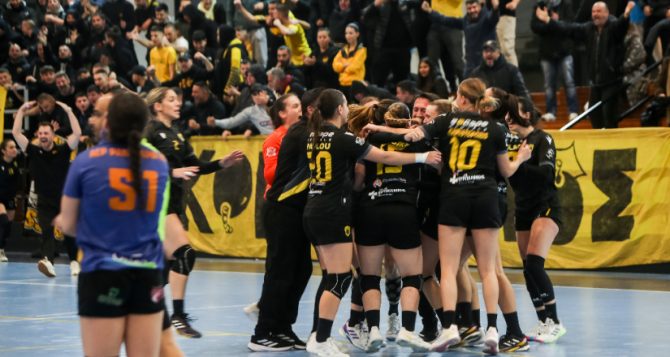 ΑΕΚ – Πανόραμα: Η φάση της αλλοίωσης του αποτελέσματος (VIDEO)