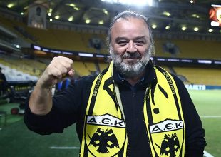 Ηλιόπουλος: «Δέστε τις ζώνες και περιμένετε»