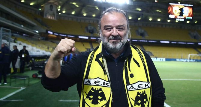 Ηλιόπουλος: «Δέστε τις ζώνες και περιμένετε»