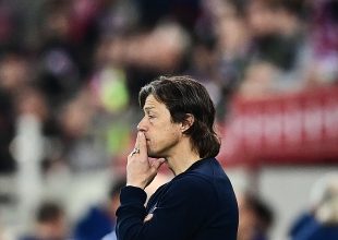 Αλμέιδα: «Είμαστε μέσα στη μάχη του πρωταθλήματος»