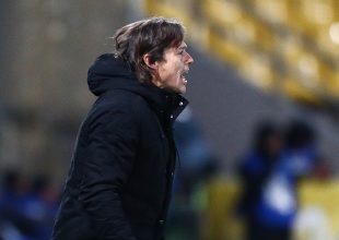 Το πλάνο του Αλμέιδα για Ολυμπιακό