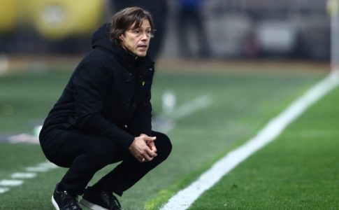 «Τρελό» σενάριο από Ρωσία για Αλμέιδα και ΤΣΣΚΑ Μόσχας!