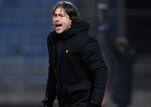 «Δεν υπάρχουν πιθανότητες επιστροφής του Αλμέιδα στην Τσίβας»