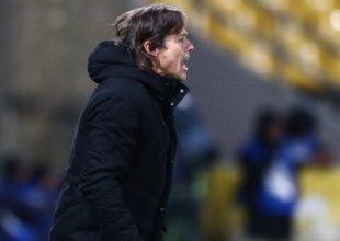 Αλμέιδα: «Αφιερωμένη στον κόσμο αυτή η νίκη» (VIDEO)