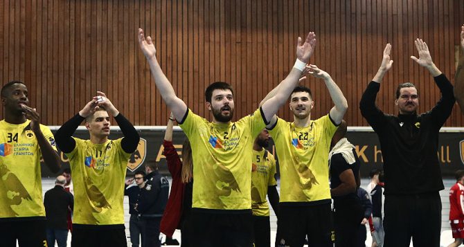 Αναβάλλεται το Δράμα – ΑΕΚ