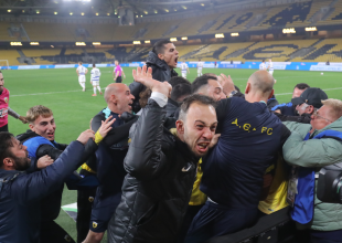 Η παρανοϊκή περιγραφή του AEK1924.gr – «Γκολ η ΑΕΚ, ο Πέτρος Μάνταλος και… τέζα ο Ατρόμητος»
