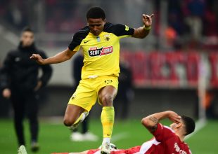 Τα highlights του Ολυμπιακός – ΑΕΚ (VIDEO)