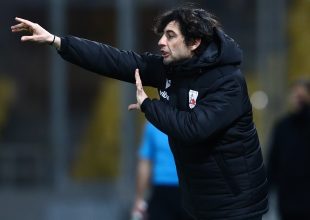 Δεν είδε, δεν άκουσε ο Φεράντο: «Εσωτερικό θέμα της ομάδας οι τιμωρημένοι» (VIDEO)