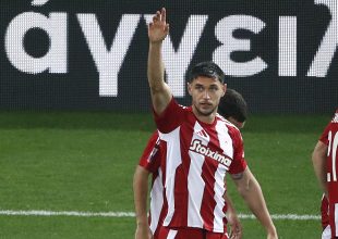 Άμυνα-χωνί η ΑΕΚ και 5-0 (VIDEO)