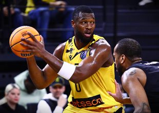 Εκτός «μάχης» ο Γκρέι