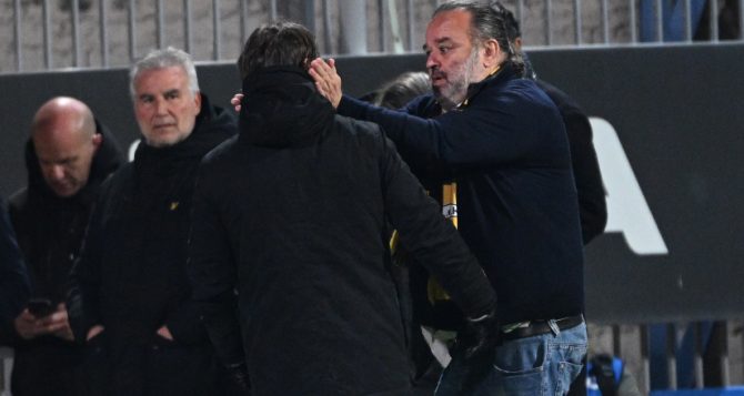 Ηλιόπουλος: «Κρατάμε τη νίκη και την αισιοδοξία μας – Forza η ΑΕΚΑΡΑ μας!»