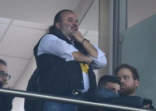 Στα Σπάτα ο Ηλιόπουλος – Έκτακτη τρίωρη συνάντηση με Αλμέιδα-Ριμπάλτα!