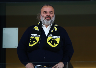 Ηλιόπουλος: «Τα λόγια είναι φτώχεια – Πολύ σημαντικά παιχνίδια»