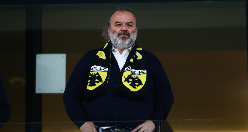 Ηλιόπουλος: «Τα λόγια είναι φτώχεια – Πολύ σημαντικά παιχνίδια»