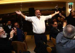 VIDEO απ’ την γιορτή της Μάνας ΑΕΚ – «Μια οικογένεια, μια γροθιά – FORZA ΑΕΚΑΡΑ»