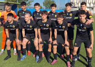 Κ15: Έμεινε στο «Χ» η ΑΕΚ με τον Πανσερραϊκό