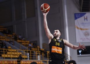 Τα highlights από το ΠΑΟΚ – ΑEΚ (VIDEO)