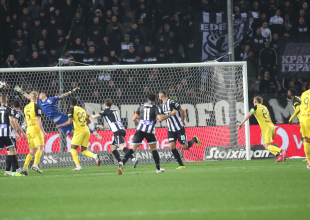 Υποψήφιο για Best Goal της 21ης αγωνιστικής της Super League η γκολάρα του Λαμέλα