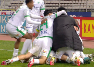 Τα highlights του Βόλος – Λεβαδειακός