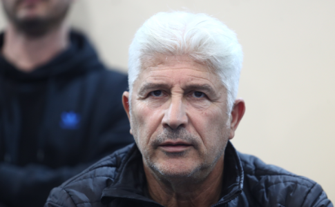 Στέλιος Μανωλάς στο Fox Prime: «Έζησα το όνειρο στην ΑΕΚ»