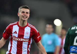 «Δυνατά για Μουζακίτη η Ατλέτικο»