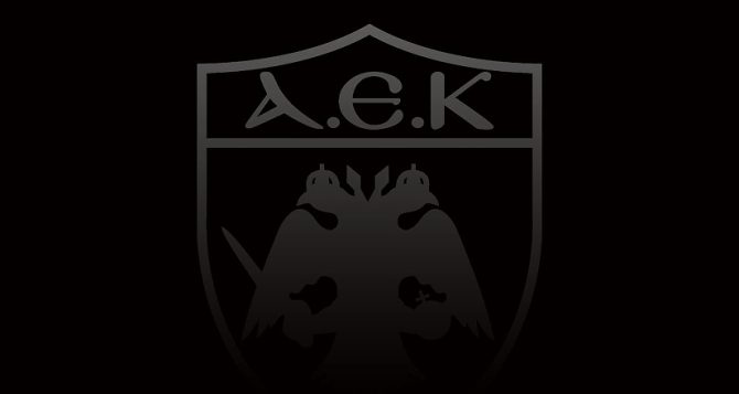 ΠΑΕ ΑΕΚ: «Πάνω απ’ όλα η αξία της ανθρώπινης ζωής» (ΦΩΤΟ)
