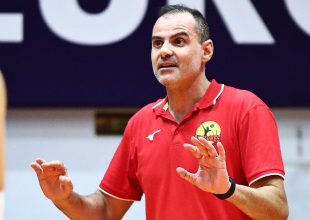 Πανδής: «Εξαιρετικά ικανές παίκτριες στην ΑΕΚ»
