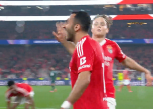 Όλα τα γκολ της χθεσινής βραδιάς στο Champions League (VID)