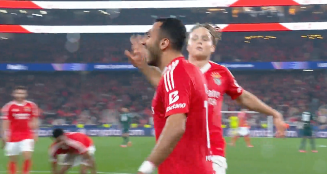 Όλα τα γκολ της χθεσινής βραδιάς στο Champions League (VID)