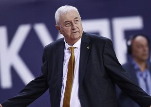 Σάκοτα: «Παίξαμε σαν… γυναικείο μπάσκετ»