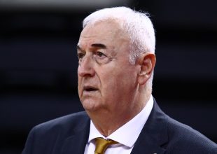 Σάκοτα: «Μας περιμένει ένα σκληρό ματς απέναντι στον ΠΑΟΚ»