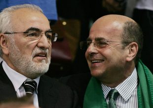 Ψέματα Σαββίδη! Ο ΠΑΟΚ φώναξε «υπέρ» στον υποβιβασμό του Παναθηναϊκού!