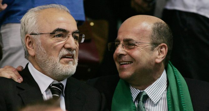 Ψέματα Σαββίδη! Ο ΠΑΟΚ φώναξε «υπέρ» στον υποβιβασμό του Παναθηναϊκού!