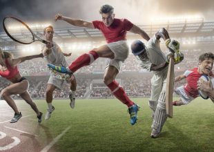 Pop culture και αθλήματα: Τι είναι αυτό που μας ξεσηκώνει;