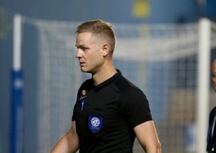 Ο Τσέτσιλας στο ΑΕΚ – Ατρόμητος
