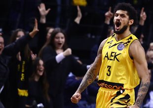 Περνάει και πληρώνει η ΑΕΚΑΡΑ!