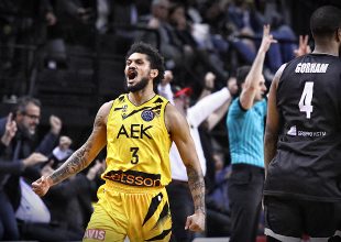 Άλμα πρόκρισης «ψάχνει» η Βασίλισσα στο… καμίνι της Sunel Arena