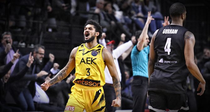 Άλμα πρόκρισης «ψάχνει» η Βασίλισσα στο… καμίνι της Sunel Arena