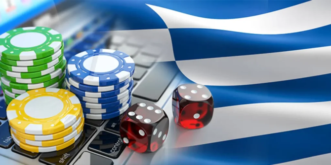 Ποια παιχνίδια παίζονται στα ελληνικά καζίνο;