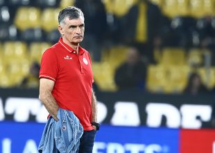 Μεντιλίμπαρ: «Υπάρχει το πλεονέκτημα» (VID)
