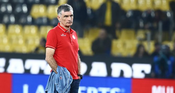 Μεντιλίμπαρ: «Υπάρχει το πλεονέκτημα» (VID)
