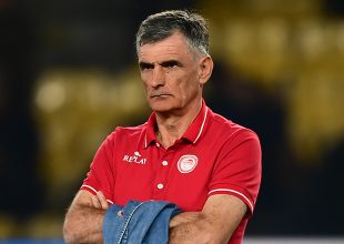 Μεντιλίμπαρ για Αλμέιδα: «Όταν αλλάζεις φιλοσοφία, πιο μεγάλο κακό κάνεις στην ομάδα σου» (VID)