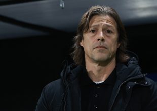 «Ο Αλμέιδα είναι ο κατάλληλος για προπονητής της Τσίβας»