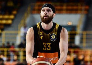 LIVE: Πανιώνιος Viva – AEK Betsson