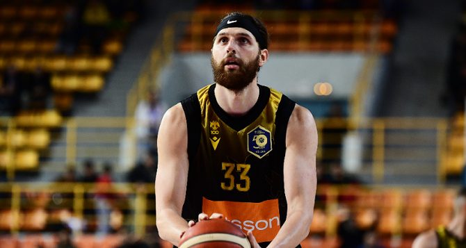 LIVE: Πανιώνιος Viva – AEK Betsson