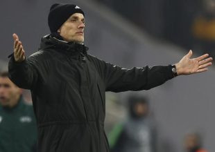 Τούχελ για Μπέλινγχαμ: «Θα πρέπει να είναι λίγο πιο πειθαρχημένος»