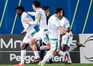 Παναιτωλικός – Λεβαδειακός 1-2: Πάλεψαν και δικαιώθηκαν με buzzer-beater οι φιλοξενούμενοι